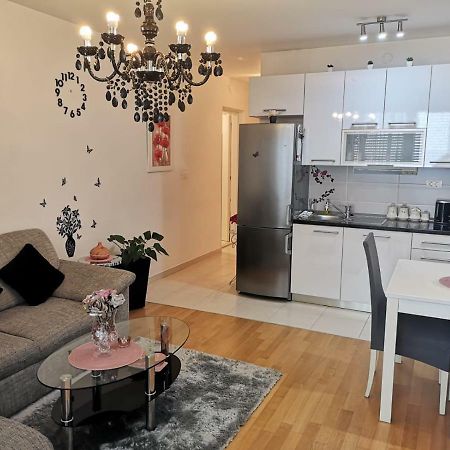 Apartment Ines 2 Split Kültér fotó