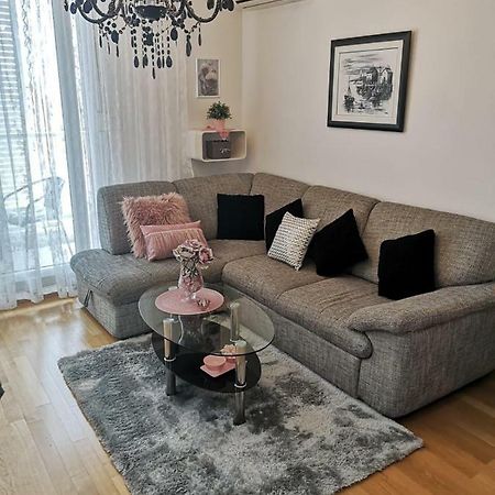 Apartment Ines 2 Split Kültér fotó