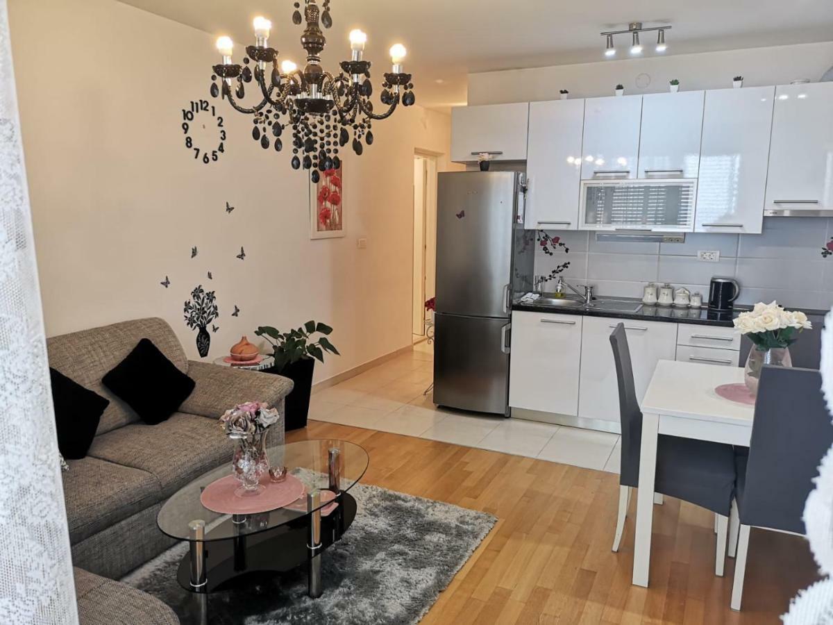 Apartment Ines 2 Split Kültér fotó