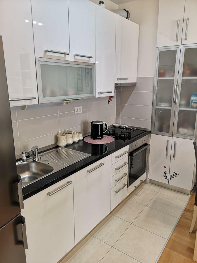 Apartment Ines 2 Split Kültér fotó