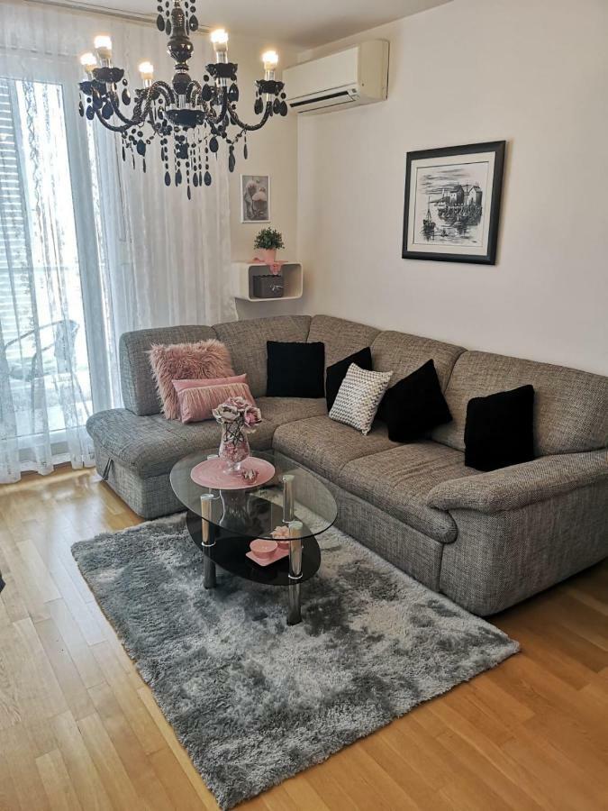 Apartment Ines 2 Split Kültér fotó
