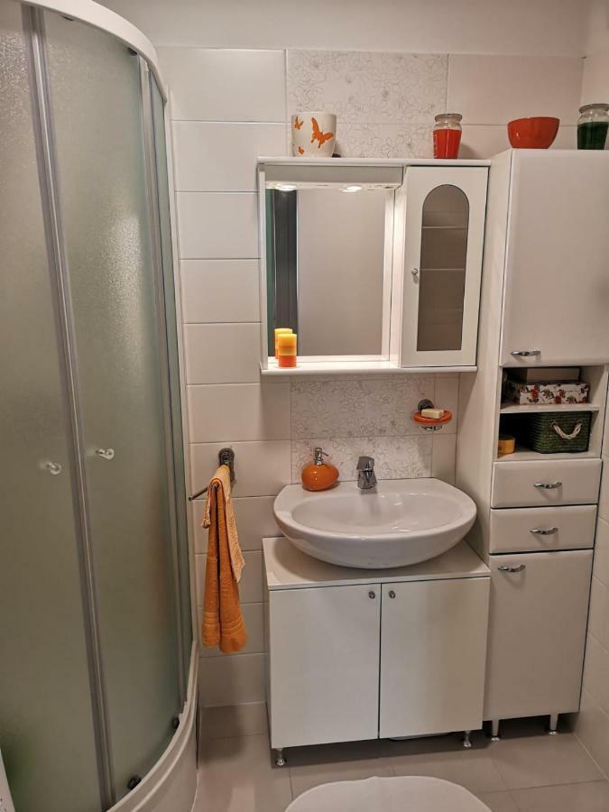 Apartment Ines 2 Split Kültér fotó