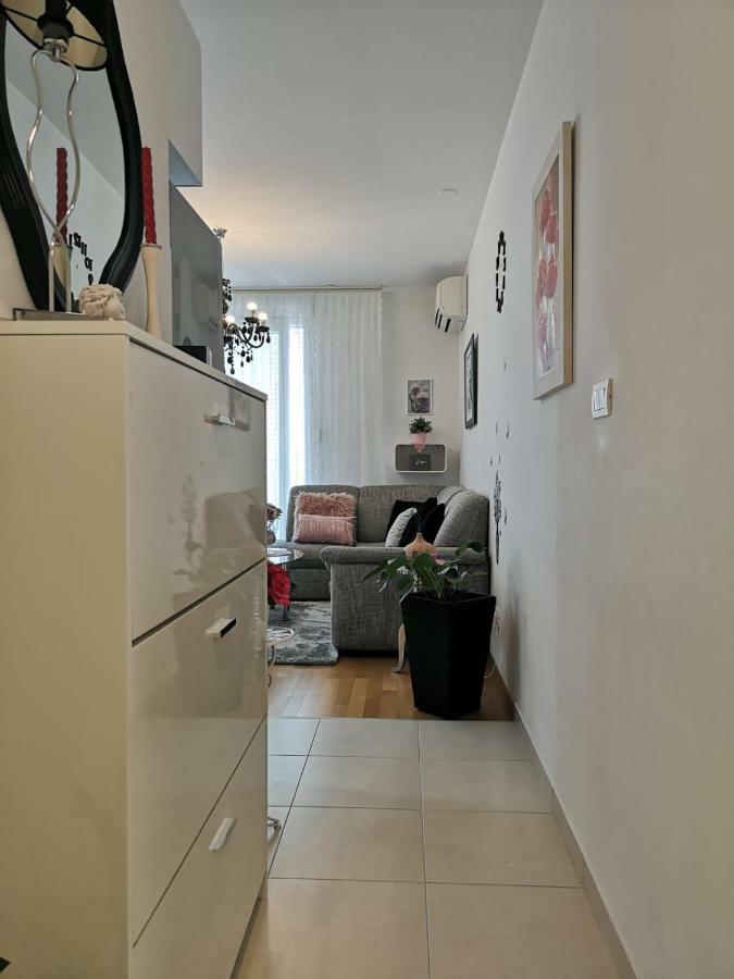 Apartment Ines 2 Split Kültér fotó