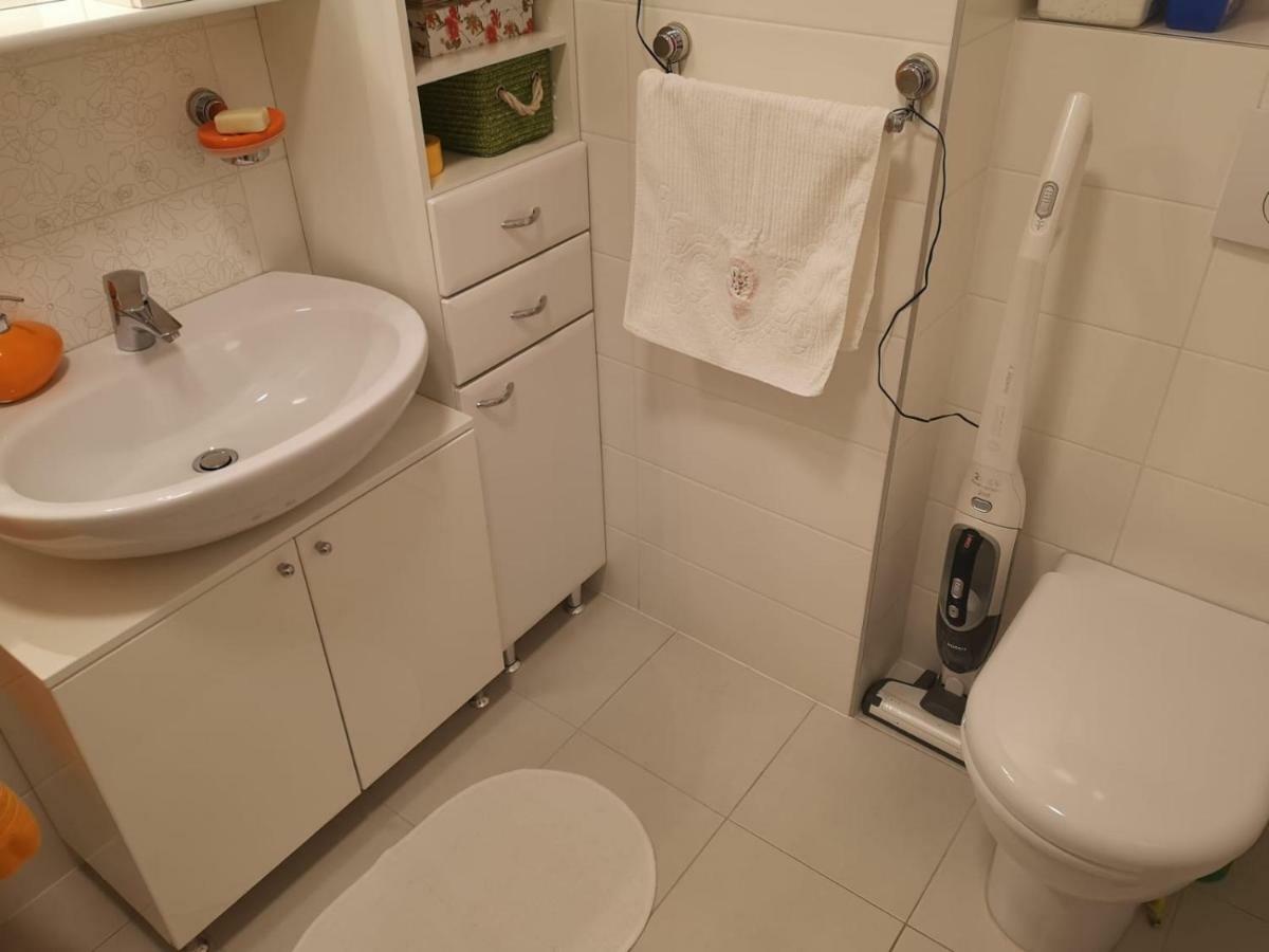 Apartment Ines 2 Split Kültér fotó