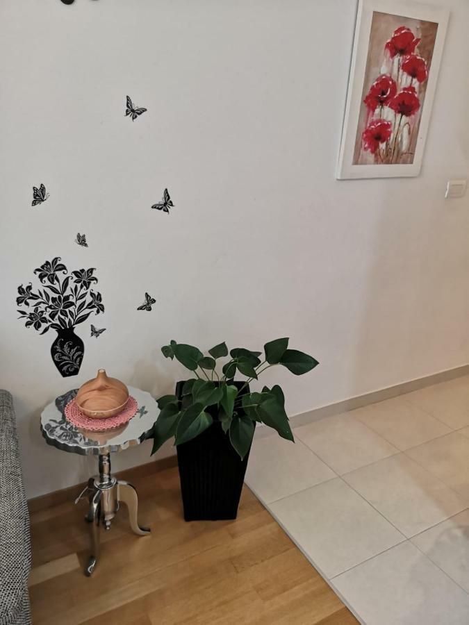 Apartment Ines 2 Split Kültér fotó