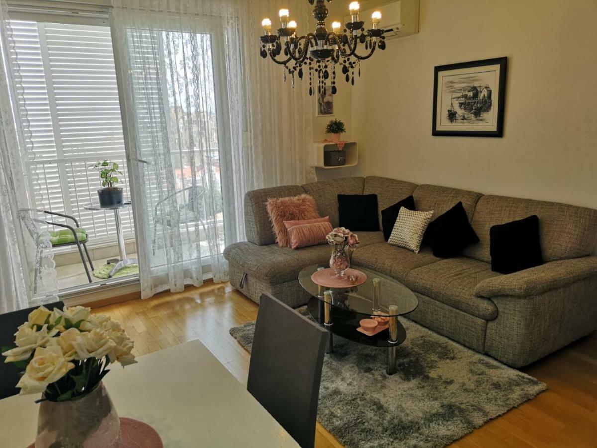Apartment Ines 2 Split Kültér fotó