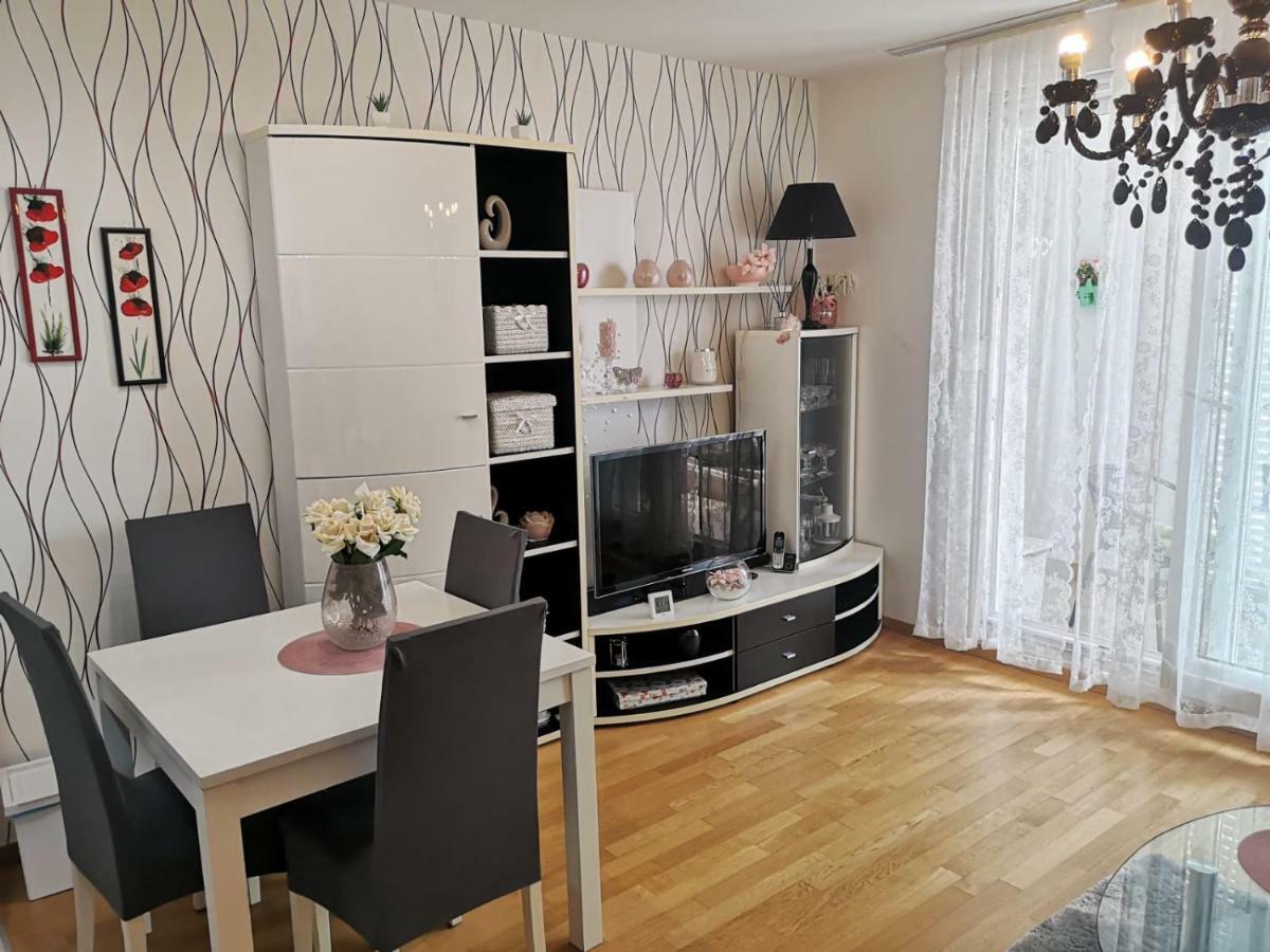 Apartment Ines 2 Split Kültér fotó