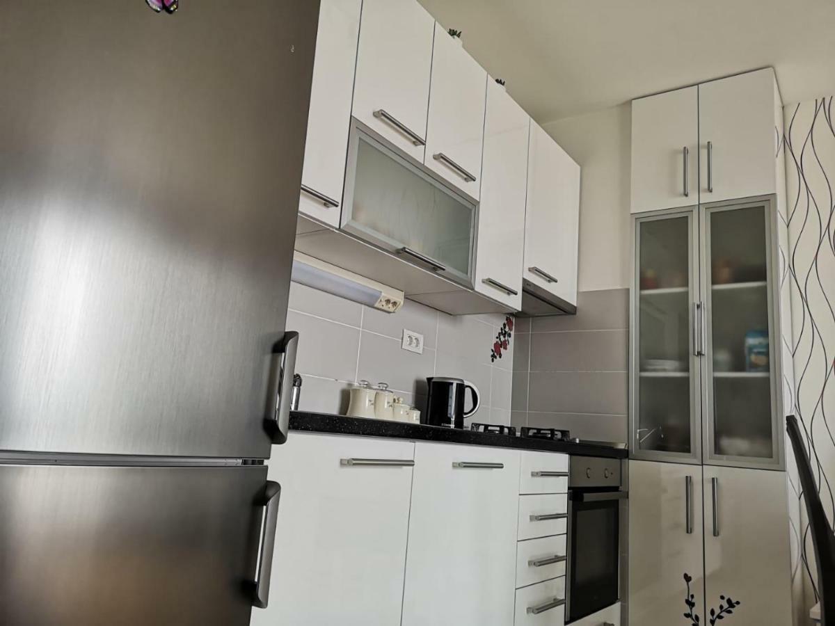Apartment Ines 2 Split Kültér fotó