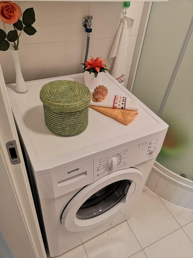 Apartment Ines 2 Split Kültér fotó