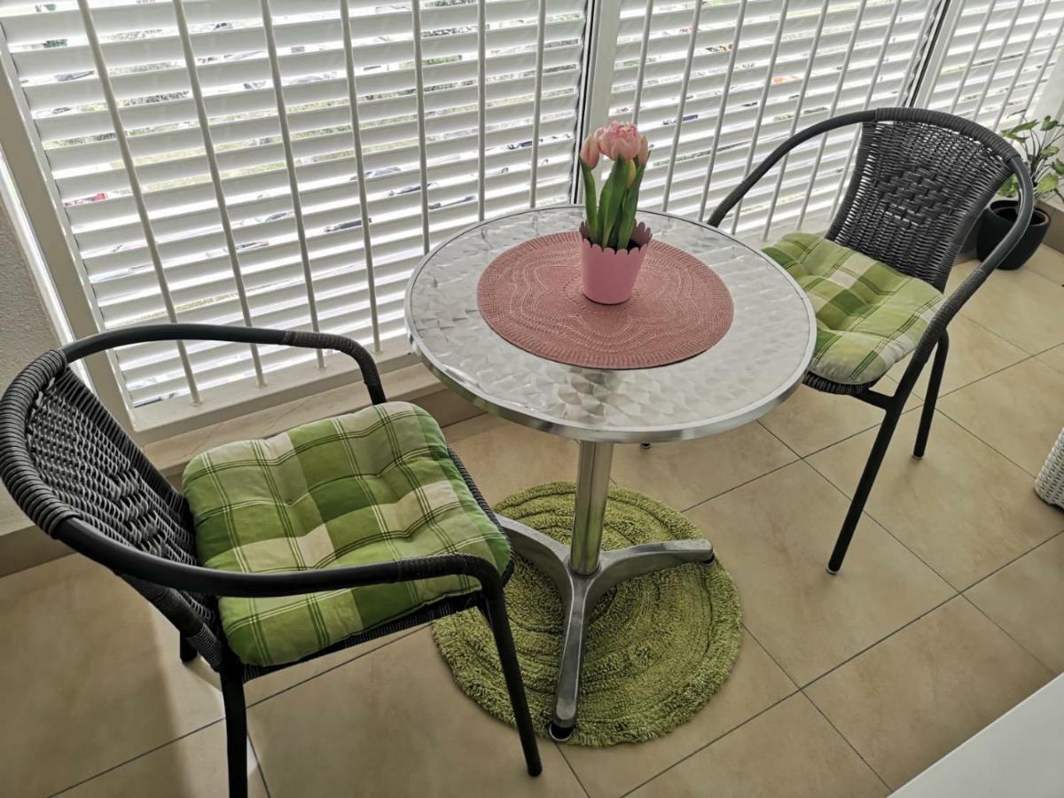Apartment Ines 2 Split Kültér fotó