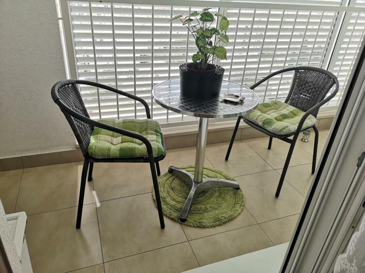 Apartment Ines 2 Split Kültér fotó