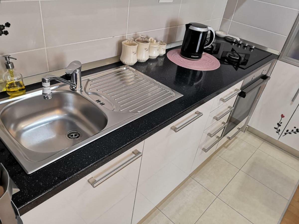 Apartment Ines 2 Split Kültér fotó