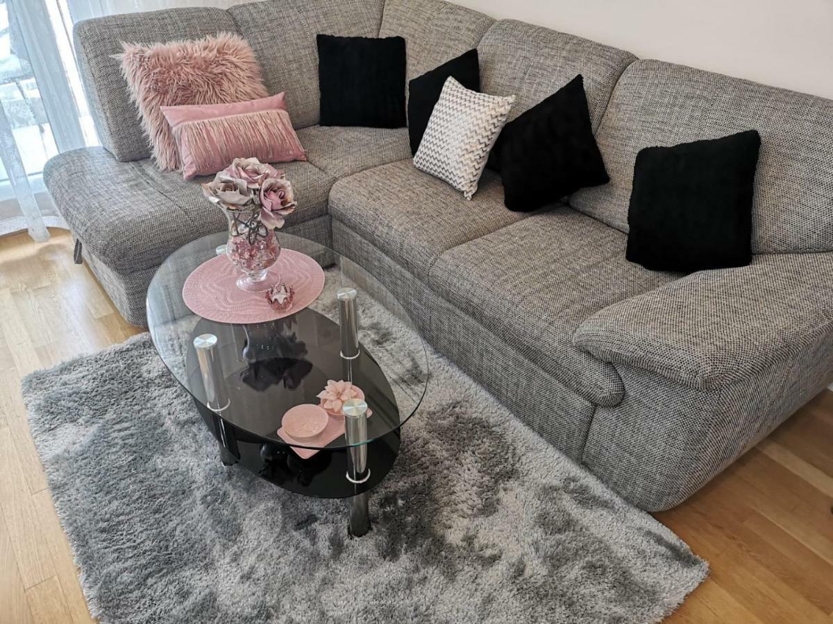 Apartment Ines 2 Split Kültér fotó
