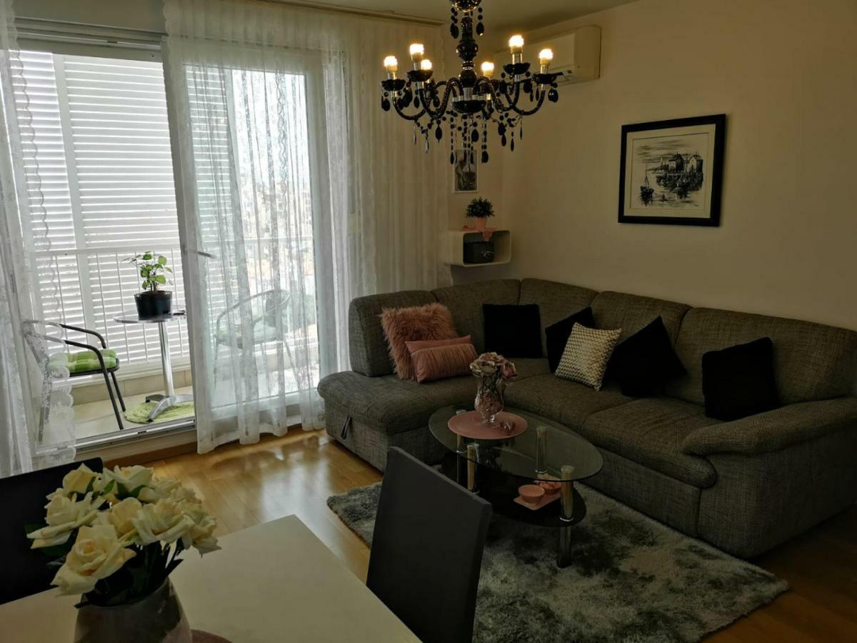 Apartment Ines 2 Split Kültér fotó