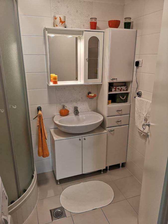 Apartment Ines 2 Split Kültér fotó