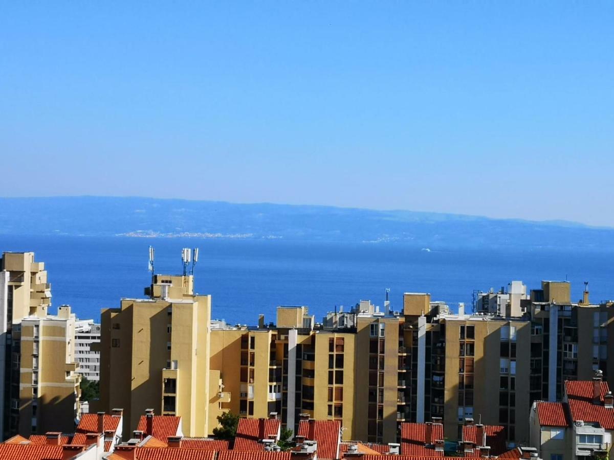 Apartment Ines 2 Split Kültér fotó